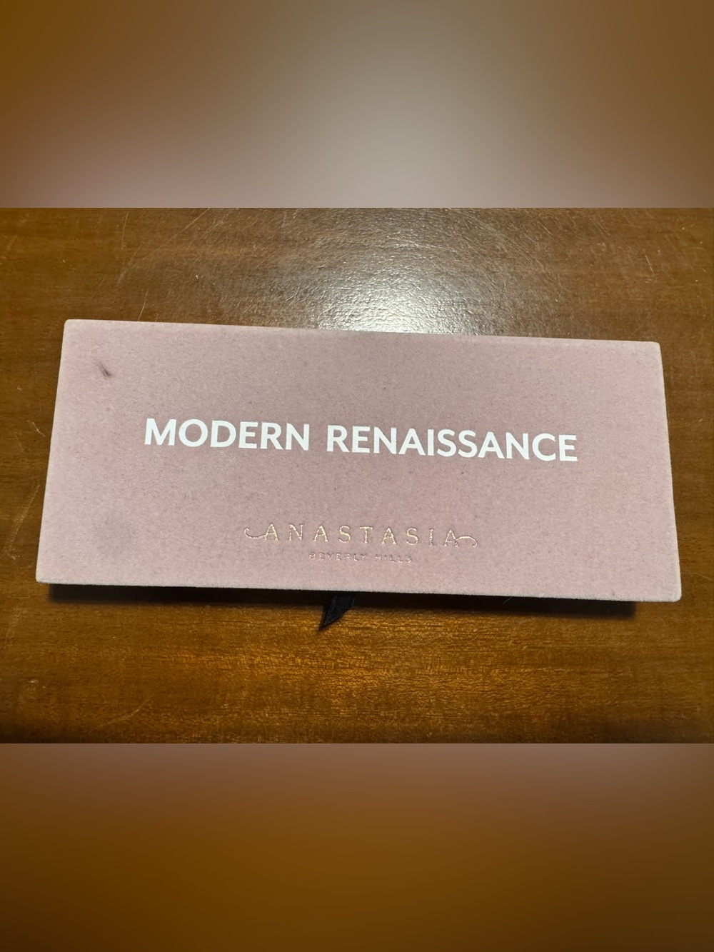 Modern Renaissance Palette